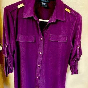 Blouse by Grace, the perfect life.